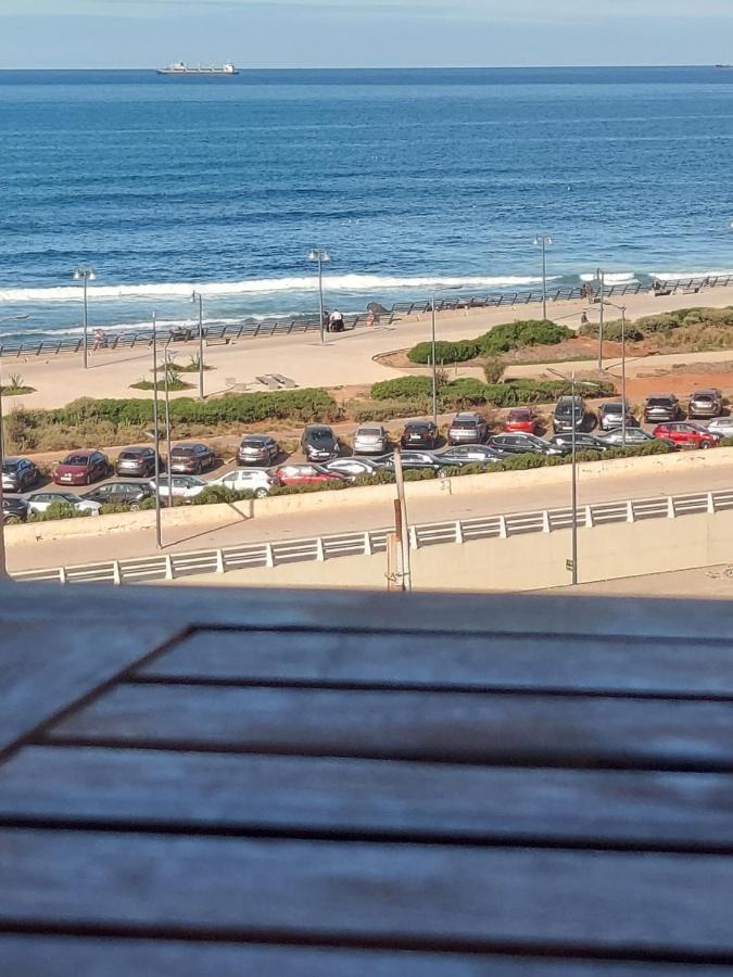 Modern Apartment Opposite The Hassan2 Mosque, Very Well Equipped And Stylish, 85 M2 With Gym And Direct Sea View With Underground Garage , Prohibits Unmarried Couples Of Arab Origin Casablanca Ngoại thất bức ảnh