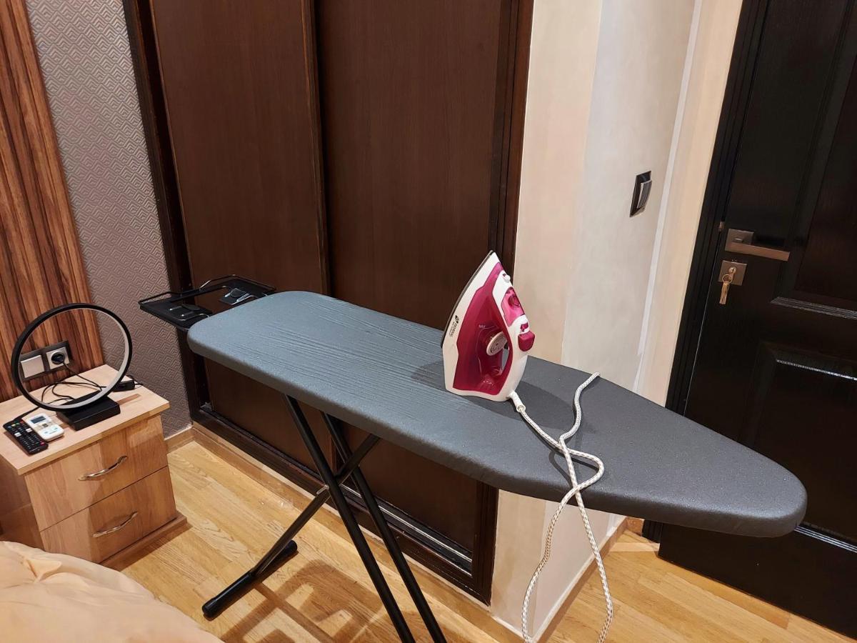 Modern Apartment Opposite The Hassan2 Mosque, Very Well Equipped And Stylish, 85 M2 With Gym And Direct Sea View With Underground Garage , Prohibits Unmarried Couples Of Arab Origin Casablanca Ngoại thất bức ảnh