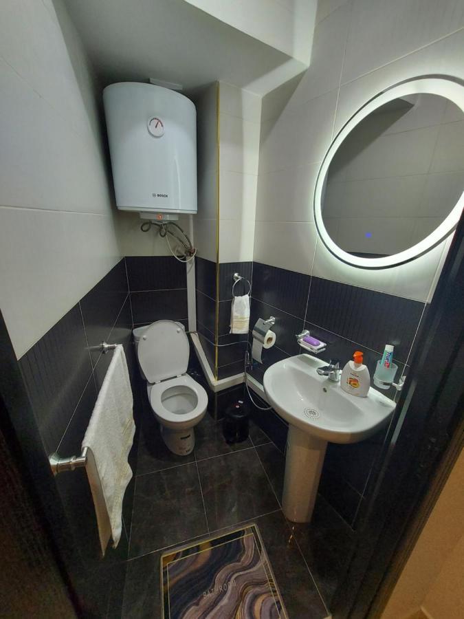 Modern Apartment Opposite The Hassan2 Mosque, Very Well Equipped And Stylish, 85 M2 With Gym And Direct Sea View With Underground Garage , Prohibits Unmarried Couples Of Arab Origin Casablanca Ngoại thất bức ảnh