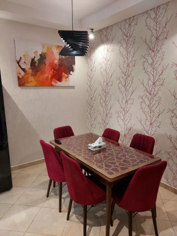 Modern Apartment Opposite The Hassan2 Mosque, Very Well Equipped And Stylish, 85 M2 With Gym And Direct Sea View With Underground Garage , Prohibits Unmarried Couples Of Arab Origin Casablanca Ngoại thất bức ảnh