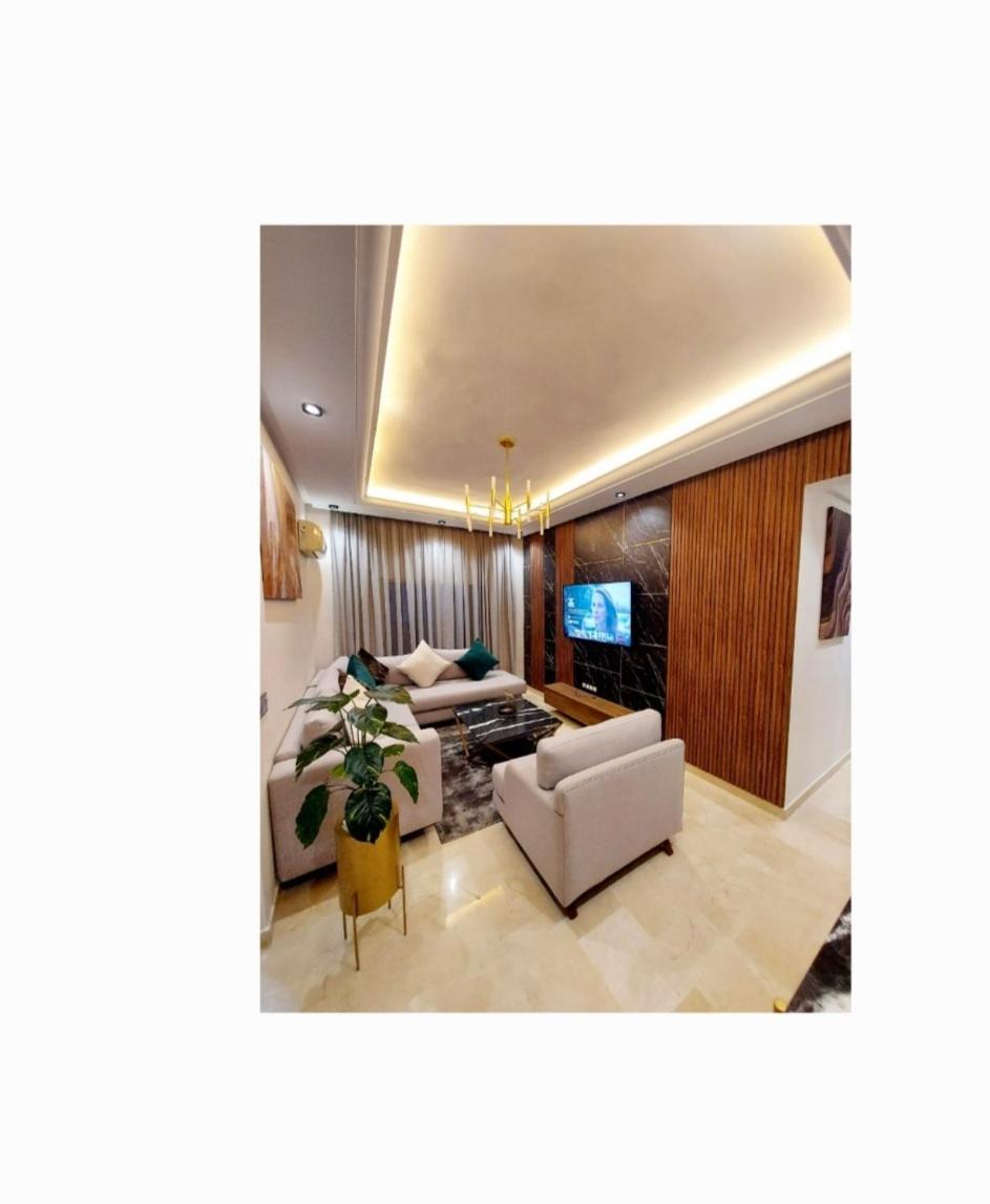 Modern Apartment Opposite The Hassan2 Mosque, Very Well Equipped And Stylish, 85 M2 With Gym And Direct Sea View With Underground Garage , Prohibits Unmarried Couples Of Arab Origin Casablanca Ngoại thất bức ảnh
