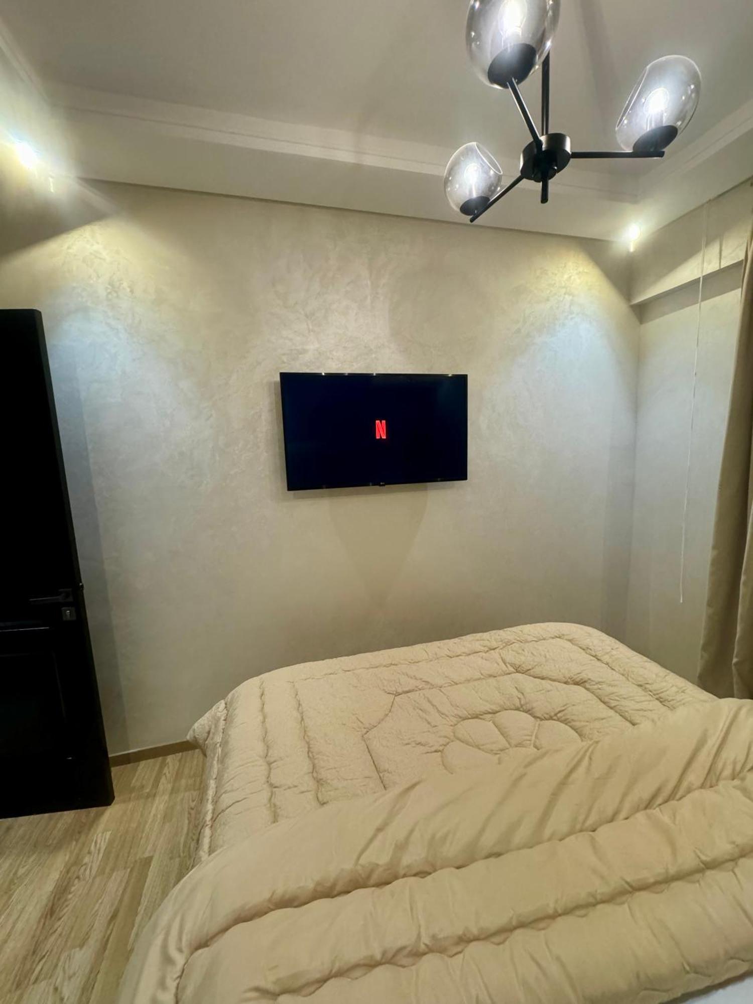 Modern Apartment Opposite The Hassan2 Mosque, Very Well Equipped And Stylish, 85 M2 With Gym And Direct Sea View With Underground Garage , Prohibits Unmarried Couples Of Arab Origin Casablanca Ngoại thất bức ảnh